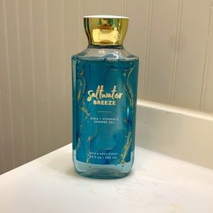 Bath and Body Works Body Wash